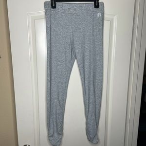 Victoria Secret Sweat Pants pajamas